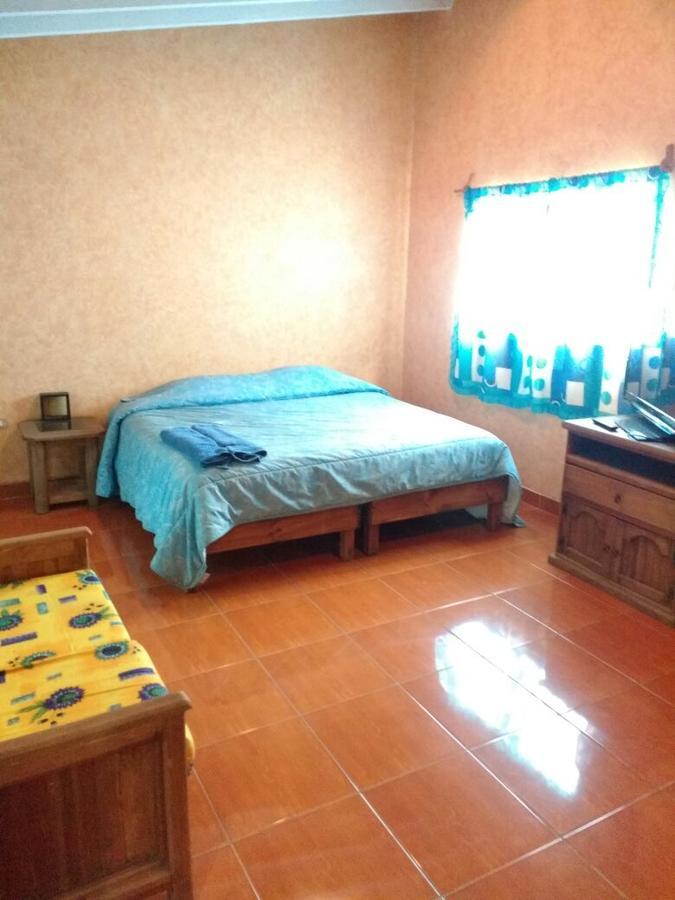 Hospedaje Ornelas Hotel Tepoztlán Room photo
