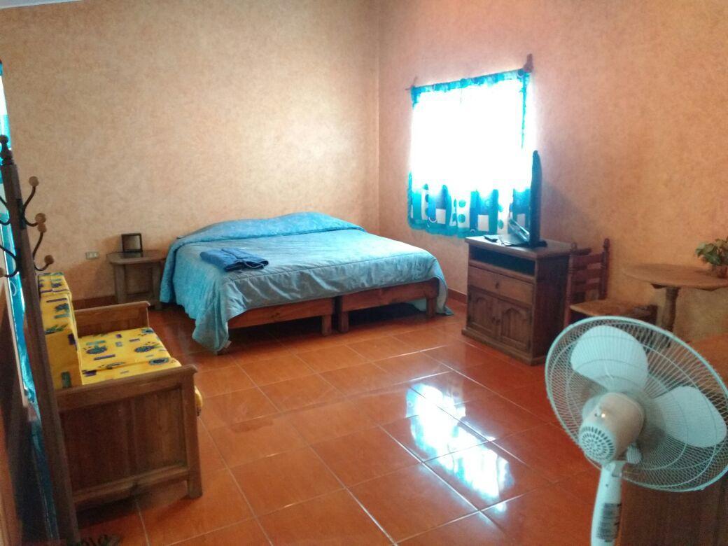 Hospedaje Ornelas Hotel Tepoztlán Room photo
