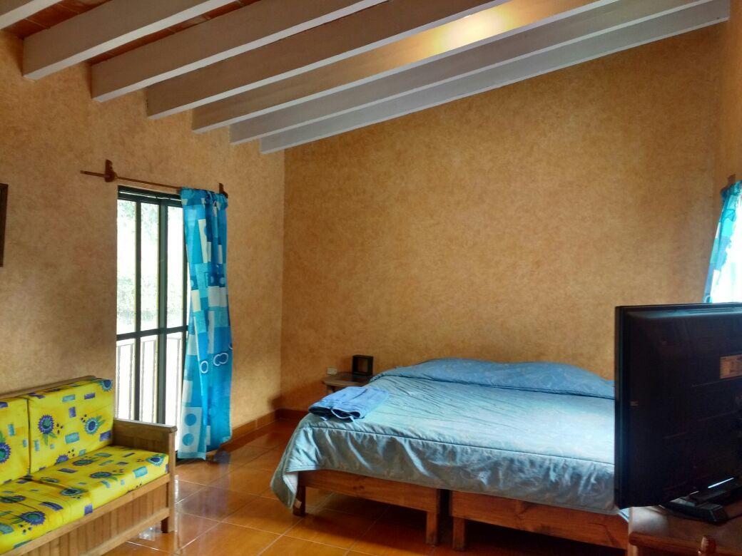 Hospedaje Ornelas Hotel Tepoztlán Room photo