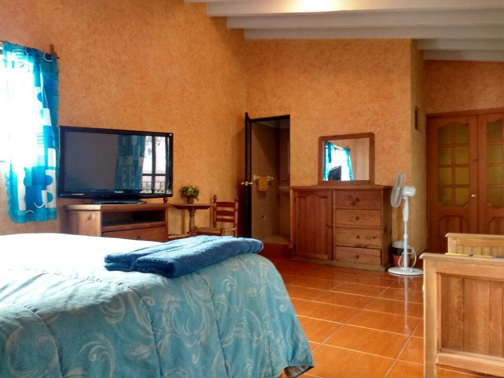 Hospedaje Ornelas Hotel Tepoztlán Room photo