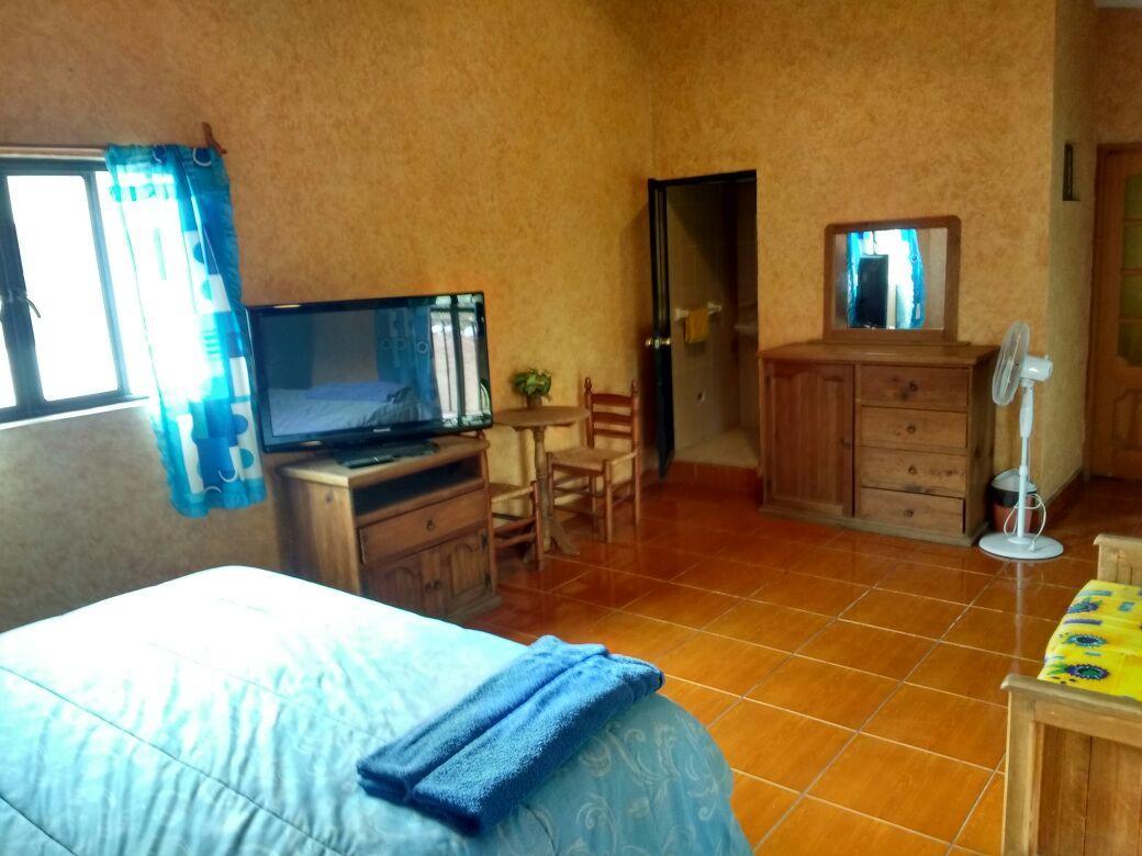 Hospedaje Ornelas Hotel Tepoztlán Room photo